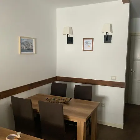 Апартаменты Mbc - Zupa Wellness & Spa, Kopaonik, Serbia