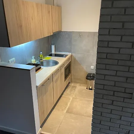 Mbc - Zupa Wellness & Spa, Kopaonik, Serbia Apartmán Kopaonik