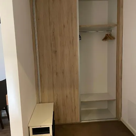 Apartmán Mbc - Zupa Wellness & Spa, Kopaonik, Serbia