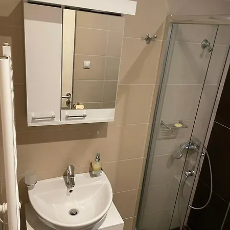 Mbc - Zupa Wellness & Spa, Kopaonik, Serbia