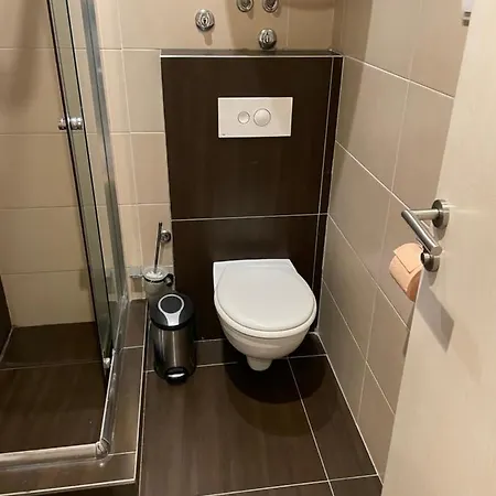 Mbc - Zupa Wellness & Spa, Kopaonik, Serbia Копаоник