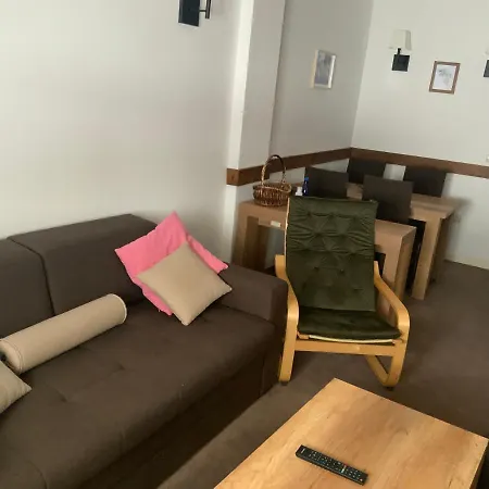 Mbc - Zupa Wellness & Spa, Kopaonik, Serbia * 카파오닉