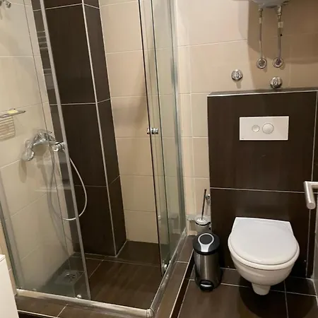 Mbc - Zupa Wellness & Spa, Kopaonik, Serbia Апартаменты Копаоник