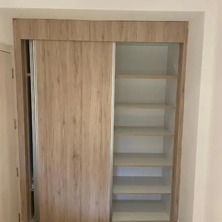 Mbc - Zupa Wellness & Spa, Kopaonik, Serbia Apartmán *