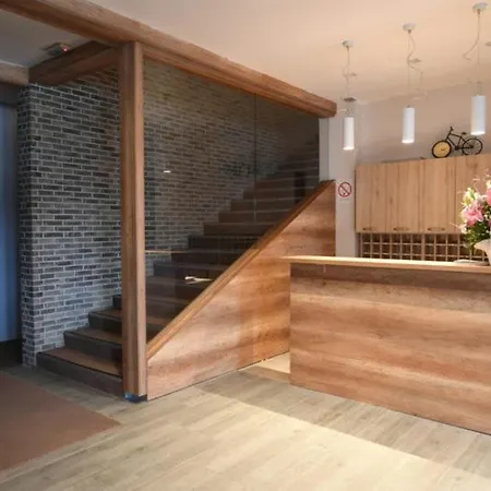 Apartmán Mbc - Zupa Wellness & Spa, Kopaonik, Serbia *