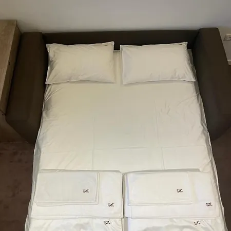 Mbc - Zupa Wellness & Spa, Kopaonik, Serbia 아파트 카파오닉