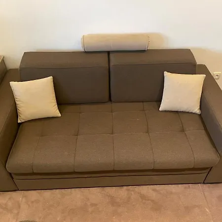 Mbc - Zupa Wellness & Spa, Kopaonik, Serbia