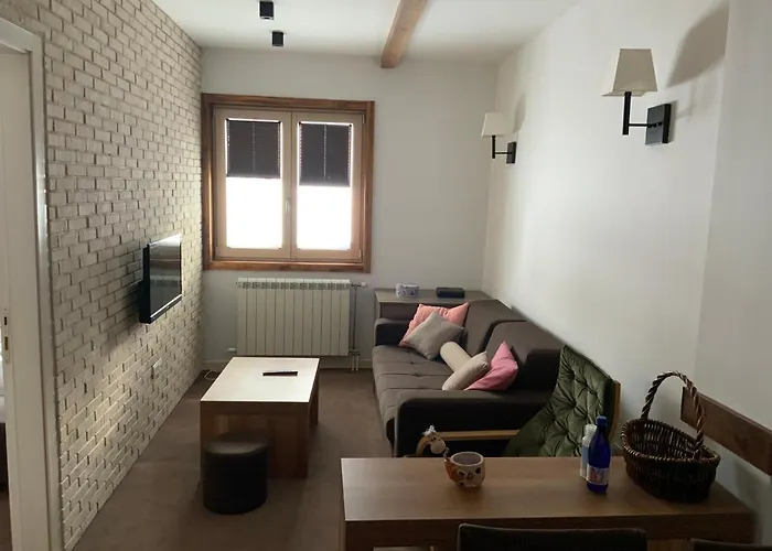 Mbc - Zupa Wellness & Spa, Kopaonik, Serbia * 카파오닉