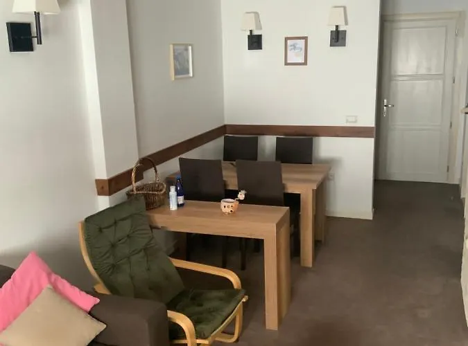 Mbc - Zupa Wellness & Spa, Kopaonik, Serbia *