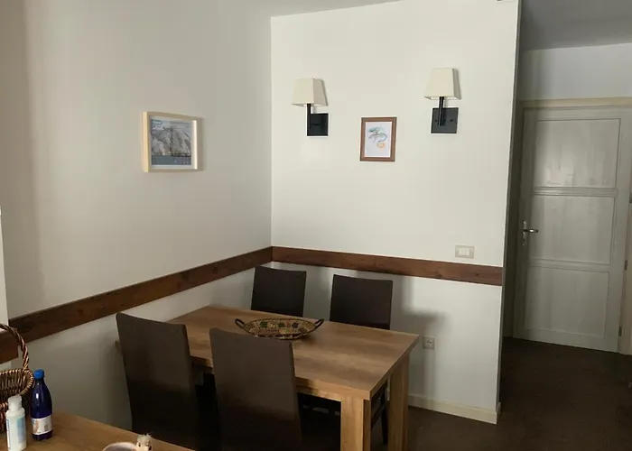 아파트 Mbc - Zupa Wellness & Spa, Kopaonik, Serbia