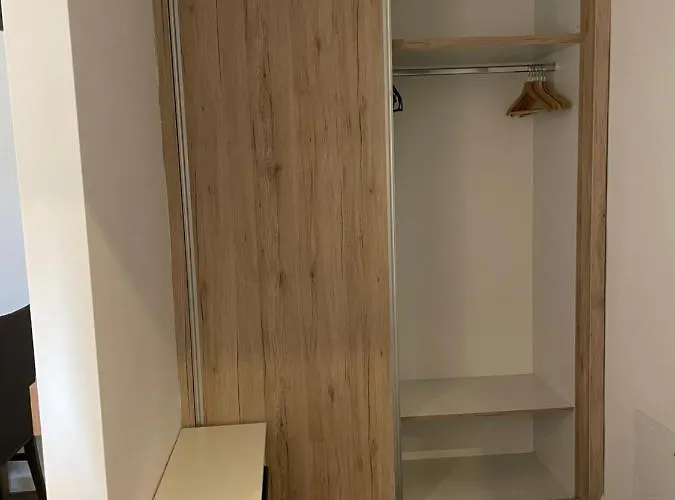 Apartament Mbc - Zupa Wellness & Spa, Kopaonik, Serbia