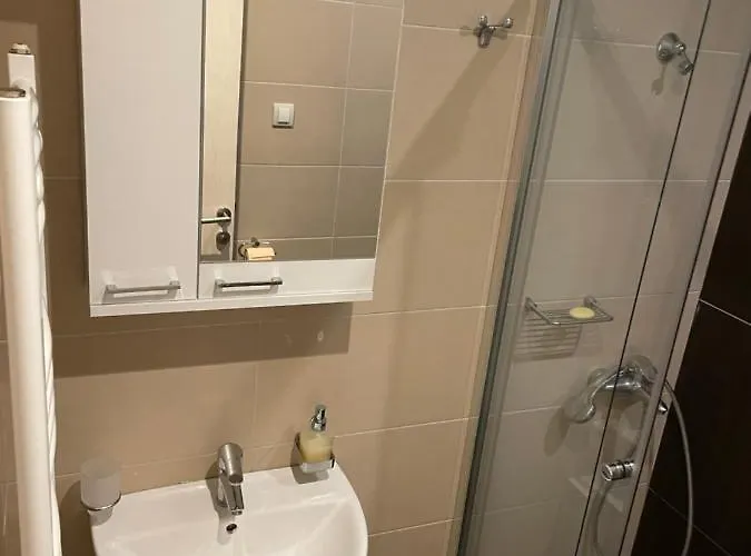 Mbc - Zupa Wellness & Spa, Kopaonik, Serbia