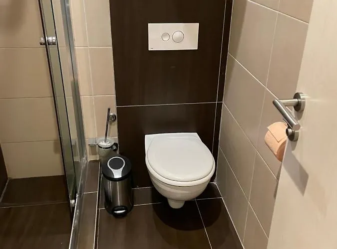 Mbc - Zupa Wellness & Spa, Kopaonik, Serbia 카파오닉