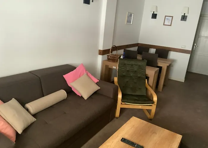 Mbc - Zupa Wellness & Spa, Kopaonik, Serbia * Kopaonik