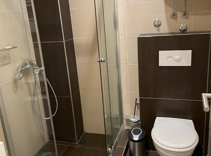 Mbc - Zupa Wellness & Spa, Kopaonik, Serbia Apartament Kopaonik