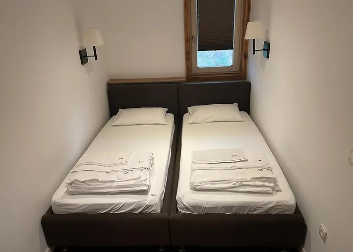 Mbc - Zupa Wellness & Spa, Kopaonik, Serbia