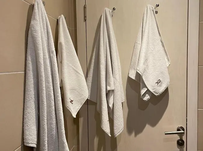 Mbc - Zupa Wellness & Spa, Kopaonik, Serbia Apartament Kopaonik