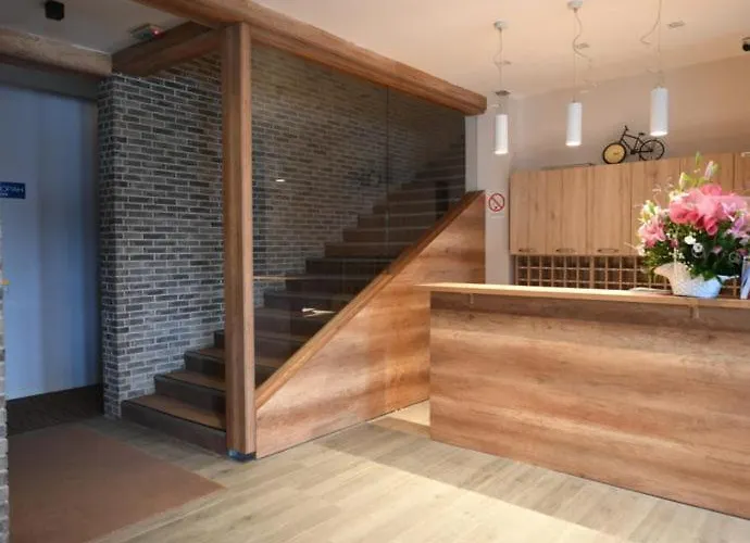 아파트 Mbc - Zupa Wellness & Spa, Kopaonik, Serbia *