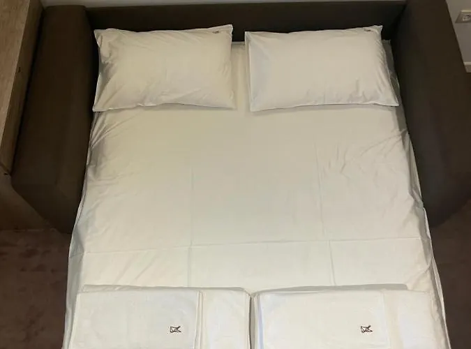 Mbc - Zupa Wellness & Spa, Kopaonik, Serbia 아파트 카파오닉