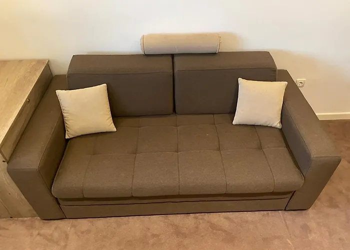 Mbc - Zupa Wellness & Spa, Kopaonik, Serbia